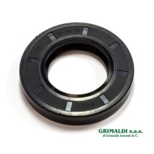 ANELLO DI TENUTA PER LAVATRICE SANGIORGIO WHIRLPOOL ARDO MERLONI 35x62x10 mm GP