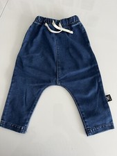 Nununu Jeans Size 18-24 Months