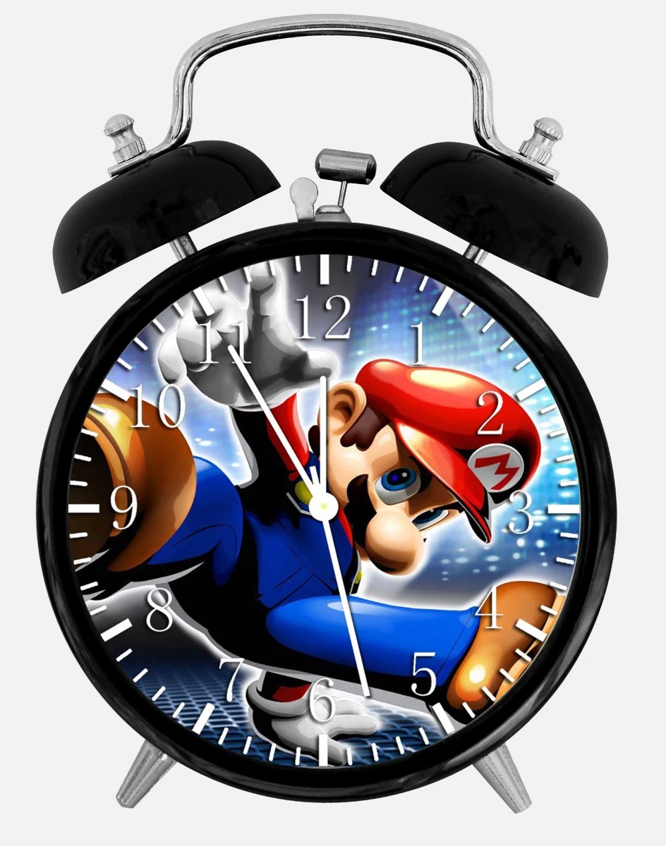 super mario alarm clock products for sale | eBay