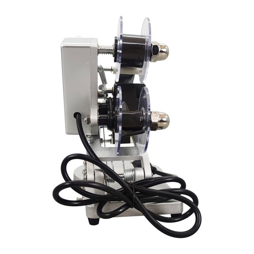 Manual Hot Stamping Coding Printer Machine Ribbon Coding Date Batch Character - Picture 13 of 17