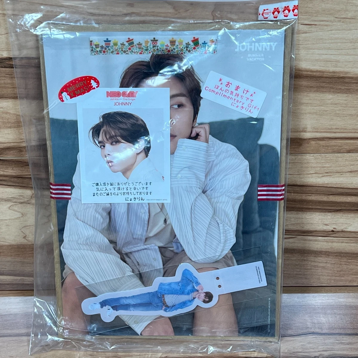NCT 127 Memorabilia for sale | eBay