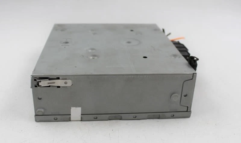 音频设备 Radio Trunk Opt QV3 适合 2011 - 2017 大众 TOUAREG 原始设备制造商 #17281 — 第 4/4 张图片