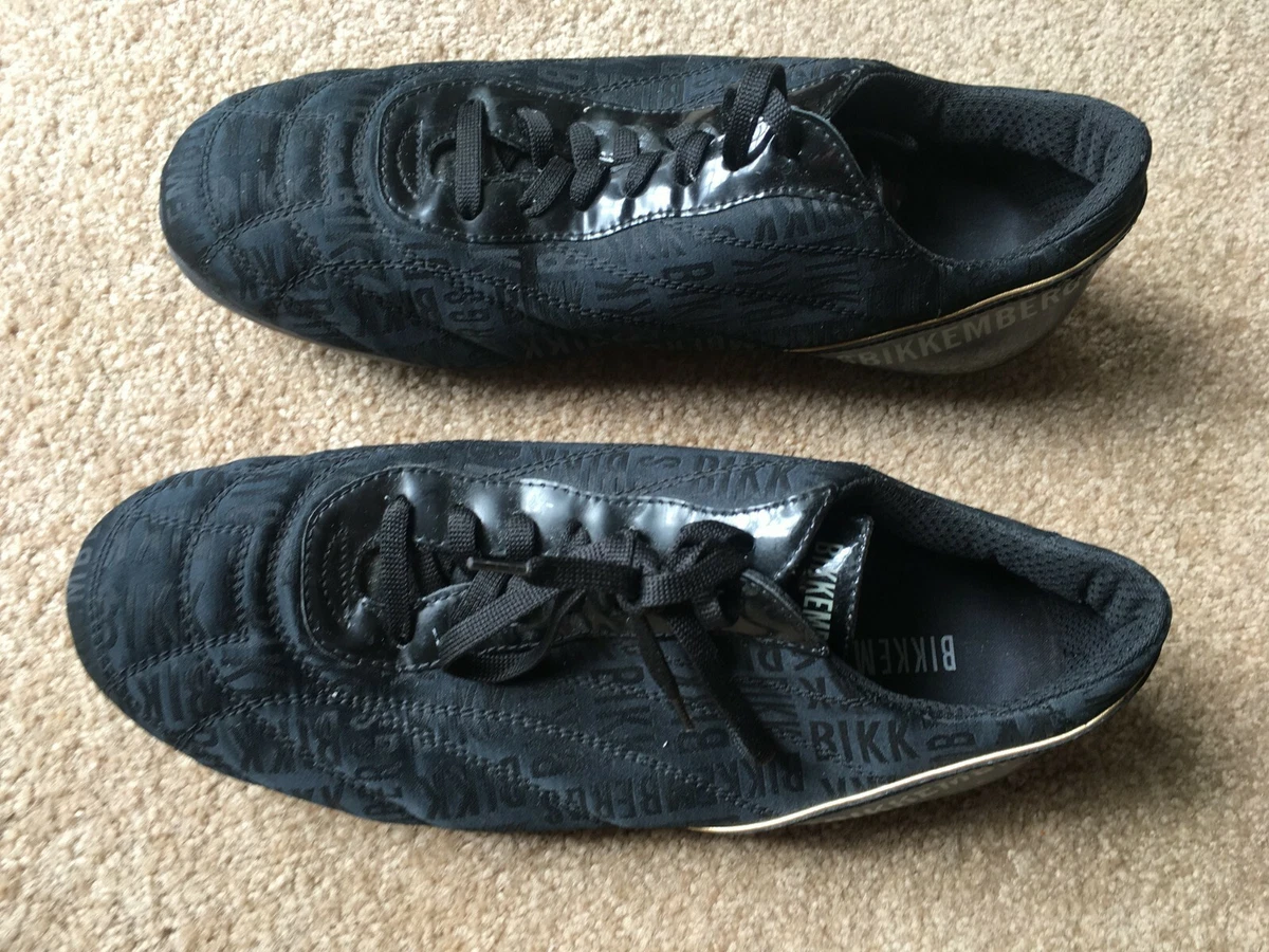 Bikkembergs hotsell soccer shoes
