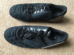 trainer shoes football