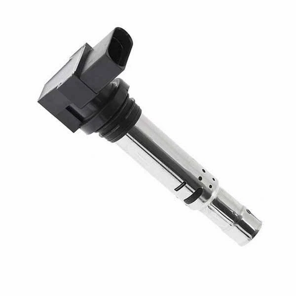 Bobina de encendido 12 MK y bujía 12 NGK Platinum para Audi A8 Quattro 2012-2016 Foto 2 de 4