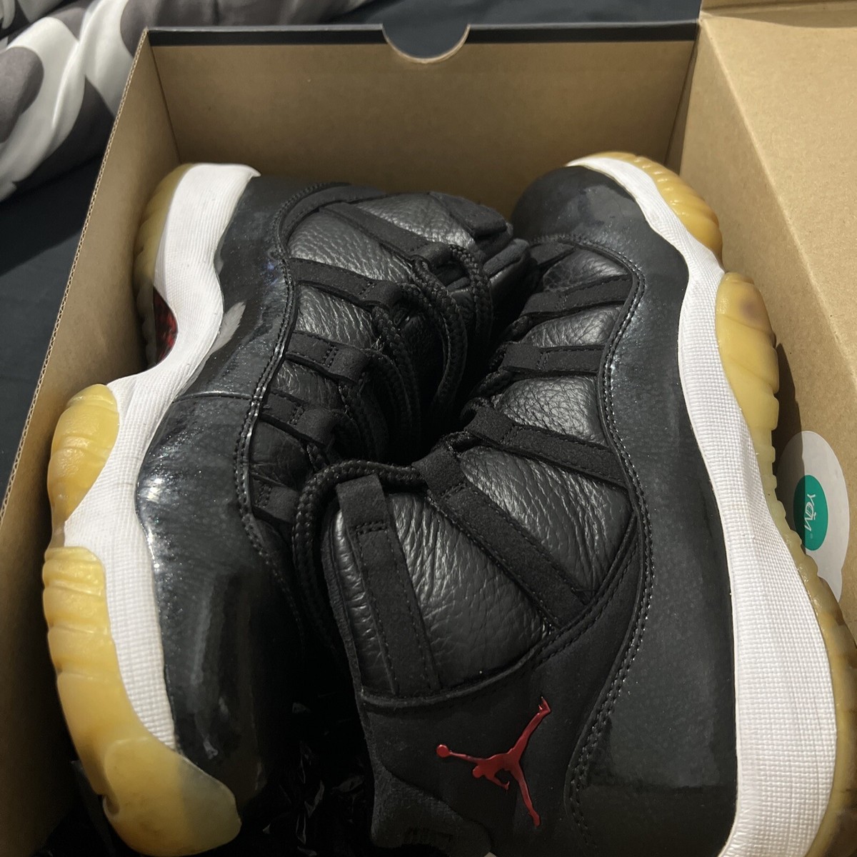 Size 8 - Jordan 11 Retro 72-10 2015 888410240960| eBay display picture 1