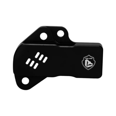KTM HUSQVARNA GAS TPI 250 300 THROTTLE VALVE SENSOR PROTECTION COVER 2018 - 2022