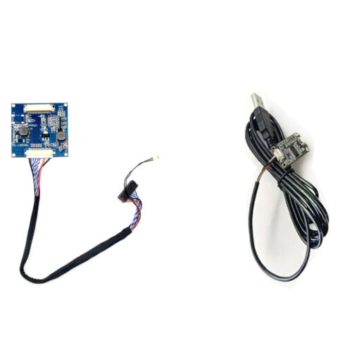 4.3 inch capacitive touch screen module 800*480 IPS HD LCD screen TFT USB - Picture 2 of 2