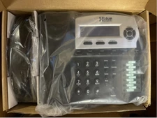 XBLUE X16 Digital System Phone- 1670-00