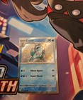 Carte Pokémon Cryodo 129/091 Destinées de Paldéa FR NEUF