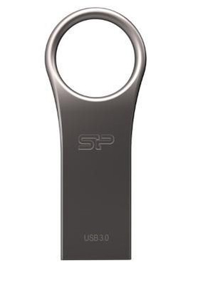 Silicon Power SP128GBUF3J80V1T Jewel J80 Usb Flash Drive 128  Gb Type-A 3.2 ~E~