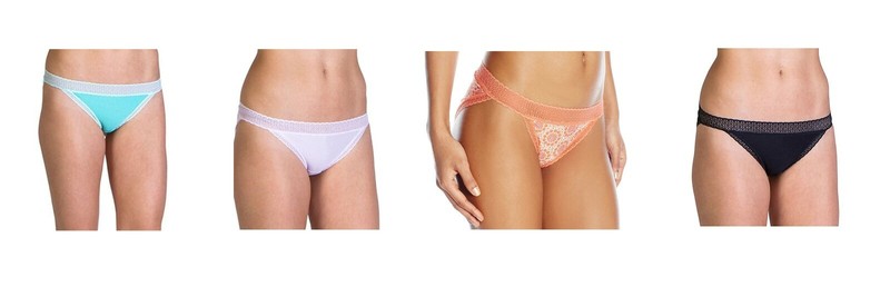 Exofficio Underwear - Highly rated Buy It For Life recommendation