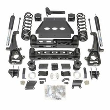ReadyLift 6" Lift Kit With Bilstein Shocks & Track Bar Bracket For 19+ Ram 1500