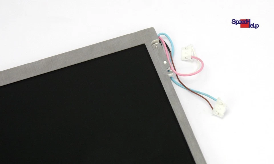 30,8cm 12" SHARP LQ121S1LG44 DISPLAY TFT MATRIX LCD PANEL 800x600 SCREEN TOP A++ - Bild 2 von 4