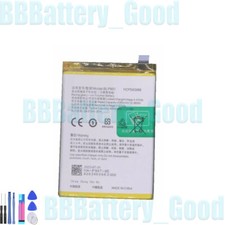BLP907 Battery For OPPO 7Z 5G Reno 7 4G Reno 8 4G Reno 8Z 5G Reno 8 Lite 5G