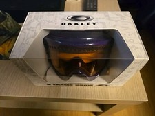 Oakley O Frame Snow Factory Slant Purple Ski ...