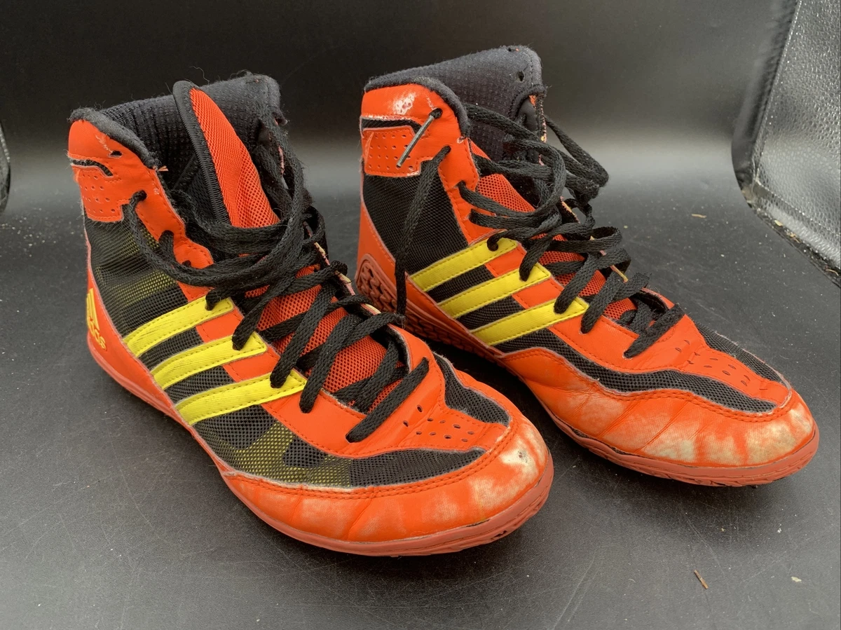 Adidas mat deals wizard 3