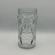 Anchor Hocking Screaming Tiki Bar 16oz Cocktail Glass Tumbler