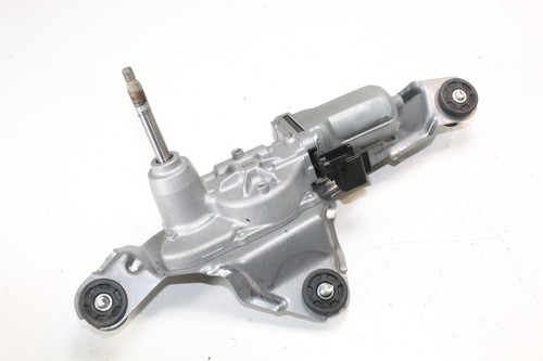 MAZDA 6 Estate GH 2.2 MZR-CD Heckscheibenwischermotor GS2A67450 2.20 11763776