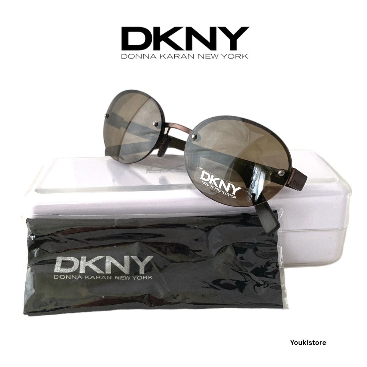 Occhiali dkny hot sale