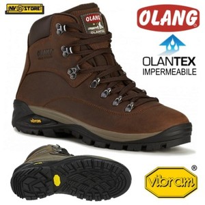 scarpe trekking olang