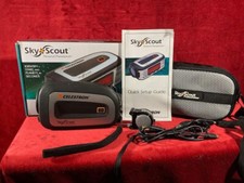 Celestron SkyScout Personal Planetarium 93970...