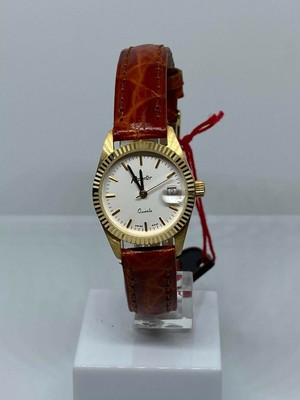 OROLOGIO REPORTER DONNA SWISS MADE ORO 18KT 6660 NUOVO!! -30% OFF | eBay