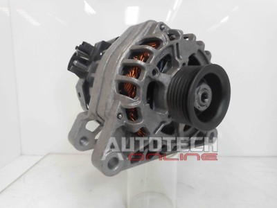 Lichtmaschine Generator Peugeot 206 SW Kombi Benziner 9656956080 TG7S010  CL7