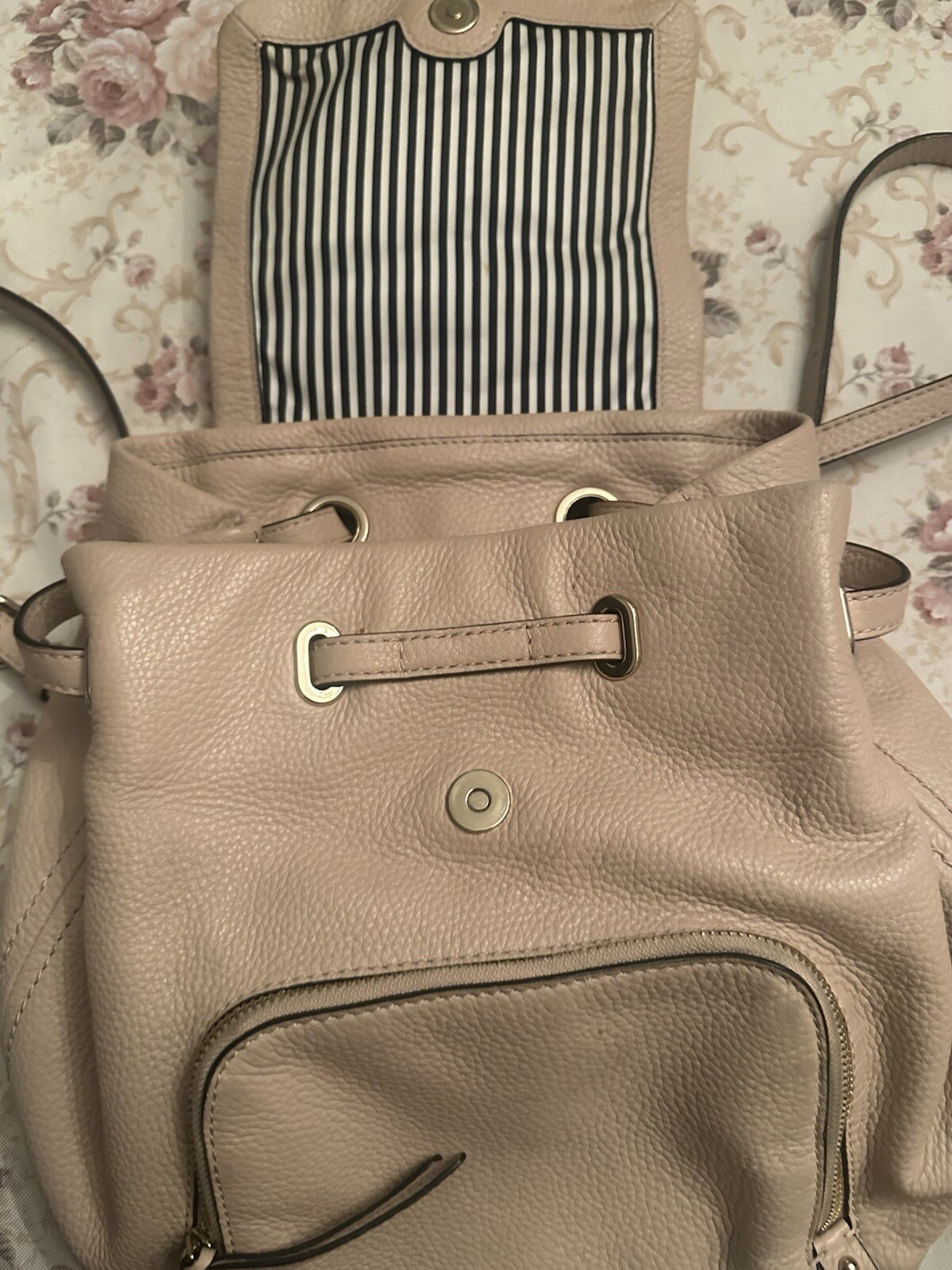 Purse Backpack - image 2