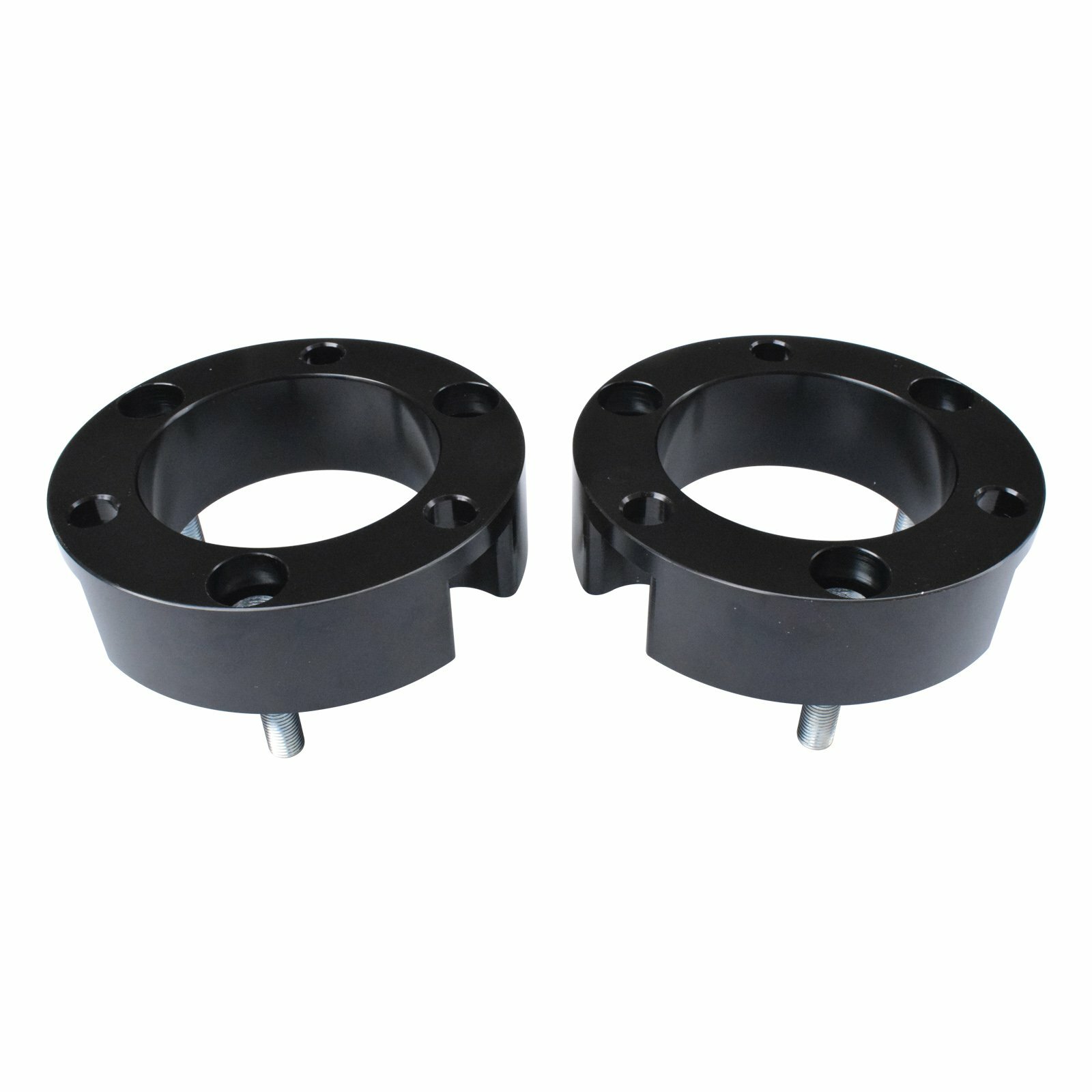 Front Coil Strut Spacer 35mm For Hilux KUN25 KUN26 GGN25 GGN26 2005