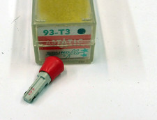 ASTATIC 93T3 Electro-Voice EV 53-3 EV 53-3. Black CARTRIDGE NEEDLE STYLUS