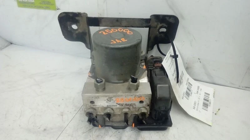 Conjunto de módulo de control de bomba de freno antibloqueo GMC Acadia 2012-2017 OEM Foto 3 de 4