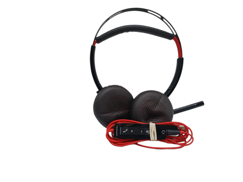 Plantronics Poly C5220T Headset C5200 