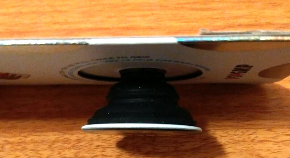 New POPSOCKETS POPGRIP Phone Grip & Stand With Swappable Top in Sunnyside - Image 3 of 3