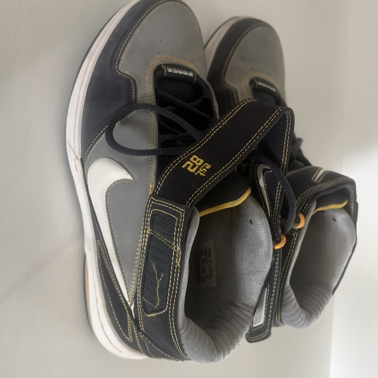 Nike Force - image 2