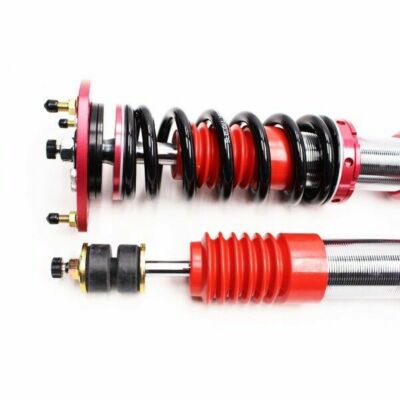 For AE86 85-87 Corolla Godspeed MAXX Damper Coilovers W/ Spindle