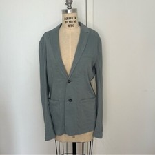 Elie Tahari NWT Linen Blend Blazer Size S