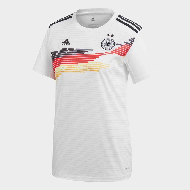 new germany jersey 2019