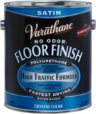 230231 Satin Water Floor Finish