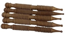 Health Care System jimmy for acupressure jimmy sujok kit 5 Pcs Wooden Best