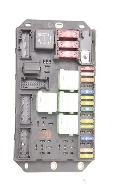 Sicherungskasten Land Rover RANGE ROVER LM 518776117 Diesel 07-2004