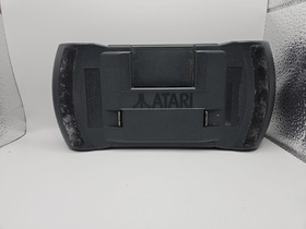 ATARI LYNX PAG-0401 Console Handheld System W/ Games For Parts/Repair* READ DESC
