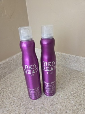 TIGI Bed Head Superstar Thickening Volumizing Spray 10.2 oz