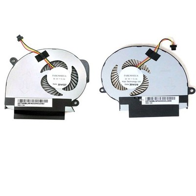Fan For Toshiba Satellite S50-B A S50D-B S50T-B S55-B S55T-B A Pair DC5V