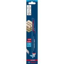 Bosch Expert Säbelsägeblatt S1142KHM Tough Wood 225mm 1 tlg.