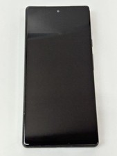 Google Pixel 6 128GB T-Mobile GB7N6 Sorta Seafoam - Broken