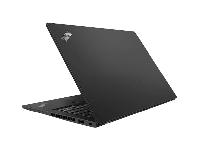 Lenovo ThinkPad X390 · i5-8365U · 16GB · 1TB, Foto 3 von 5