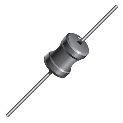 10Pcs LPA1226-500KL Fixed Inductors 50uH 10% 3AMP