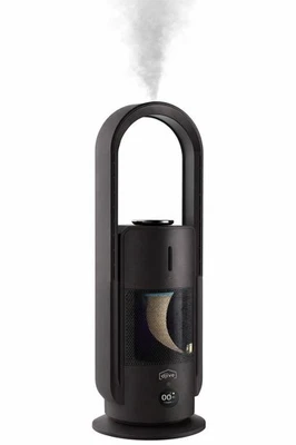 djive Flowmate ARC – 3in1 Luftreiniger, Ventilator & Luftbefeuchter