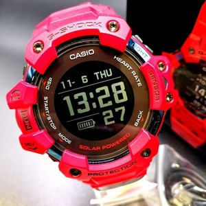 G-SHOCK CASIO model number: GBD-H1000